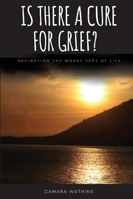 Is There A Cure For Grief?: Navigating The Wors... B0C5BLY666 Book Cover