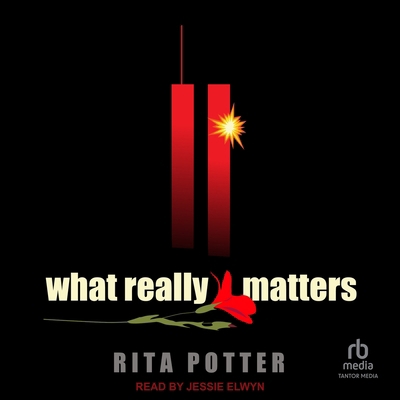 What Really Matters B0GS6X4CZT Book Cover