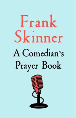 A Comedian’s Prayer Book Book Cover