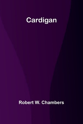 Cardigan 9364737296 Book Cover