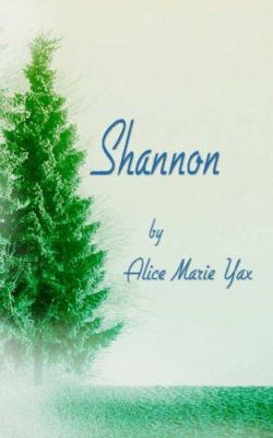 Shannon 1425930468 Book Cover
