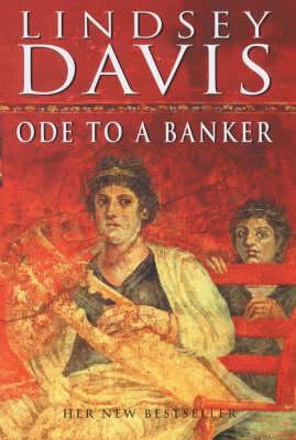 Ode to a Banker 0712680349 Book Cover