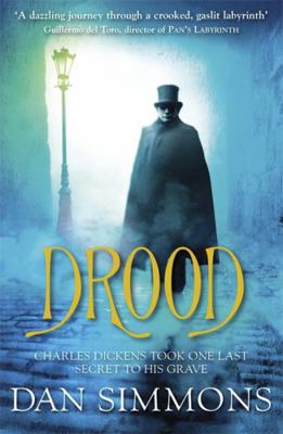 Drood 1847249329 Book Cover