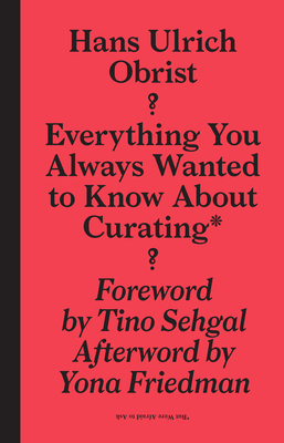 Everything You Always Wanted to Know about Cura... 1933128259 Book Cover