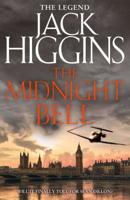 The Midnight Bell (Sean Dillon Series) 0008215766 Book Cover