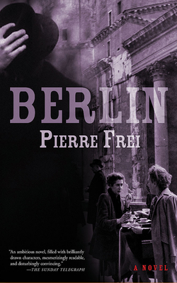 Berlin 1978619413 Book Cover