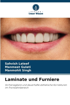 Laminate und Furniere [German] 6207964071 Book Cover