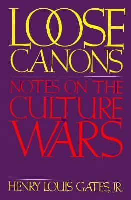 Loose Canons: Notes of the Culture Wars 0195075196 Book Cover