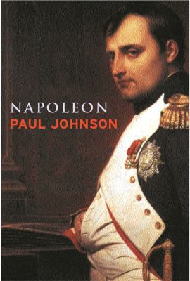 Napoleon (Lives Series) 0297607375 Book Cover