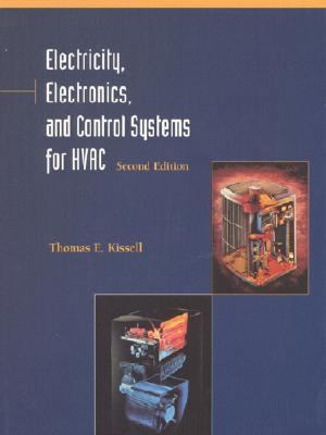Electricity, Electronics, and Control Systems f... 0130119881 Book Cover