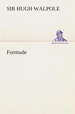 Fortitude 3849514005 Book Cover
