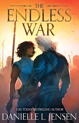 The Endless War B0C7FR89NF Book Cover