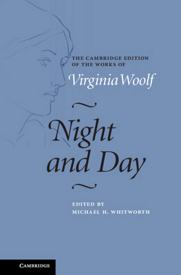 Night and Day 0521878950 Book Cover