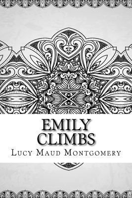 Emily Climbs 1729541461 Book Cover