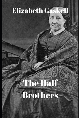 The Half Brothers B084QLSVFJ Book Cover