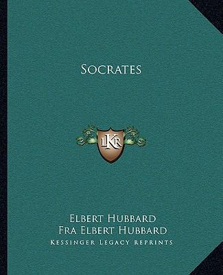 Socrates 1162881046 Book Cover