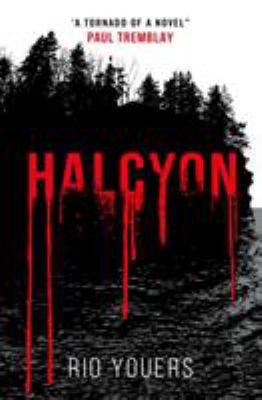 Halcyon 1785659820 Book Cover
