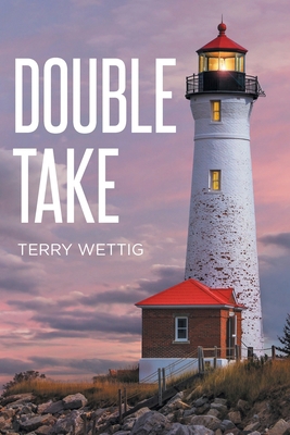 Double Take B0FSGHYGBP Book Cover