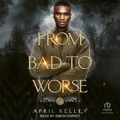 From Bad to Worse B0FXBVGBDV Book Cover