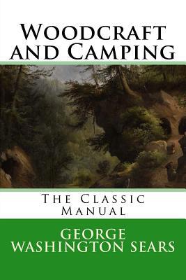 Woodcraft and Camping 1530931800 Book Cover