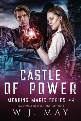 Castle of Power 1082741337 Book Cover