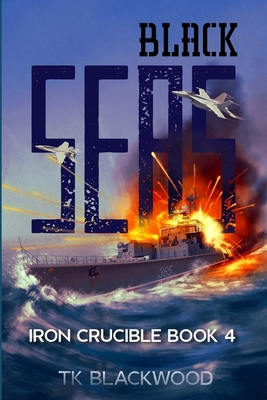 Black Seas B0CCCX69VC Book Cover