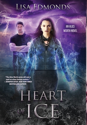 Heart of Ice 164898486X Book Cover