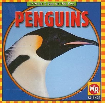 Penguins 0836832868 Book Cover
