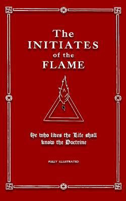 The Initiates of the Flame 1979834350 Book Cover
