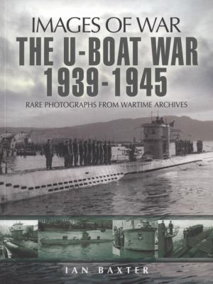 U-Boat War 1844157865 Book Cover