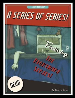 A Series of Series 1329731263 Book Cover