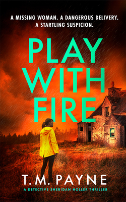 Play with Fire 1662511310 Book Cover