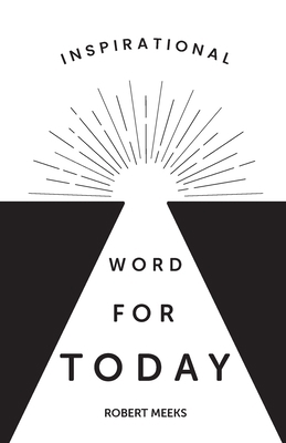 Inspirational Word for Today B0C6R7JK7R Book Cover