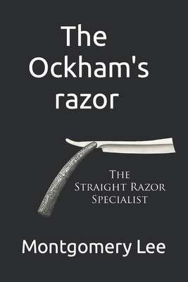 The Ockham's razor B0C9S7QW74 Book Cover