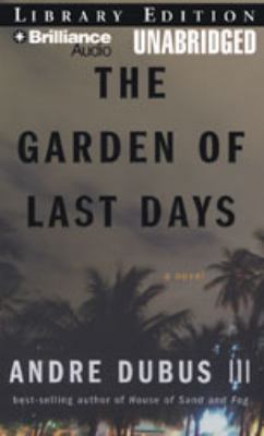 The Garden of Last Days 1423366581 Book Cover