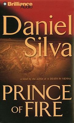 Prince of Fire 1441808132 Book Cover