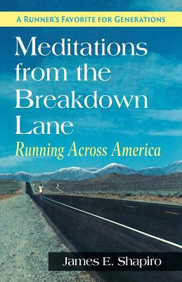 Meditations from the Breakdown Lane: Running Ac... 1635618525 Book Cover