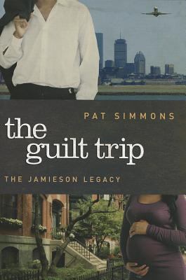 The Guilt Trip (The Jamieson Legacy) 0802403808 Book Cover