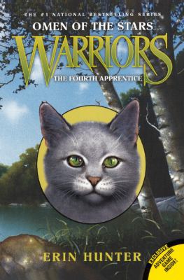 The Fourth Apprentice 0606153799 Book Cover