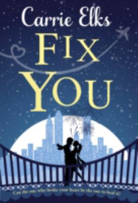 Fix You B01EKIICW0 Book Cover