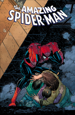 Amazing Spider-Man by Zeb Wells Vol. 12: Dead W... 130295945X Book Cover