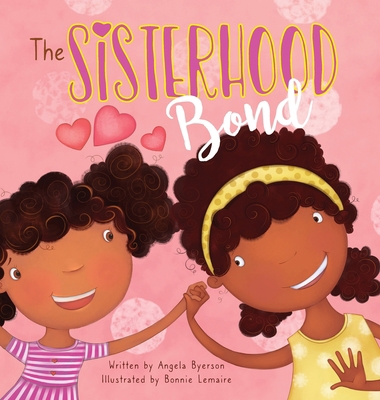 The Sisterhood Bond B09P5TPSCQ Book Cover