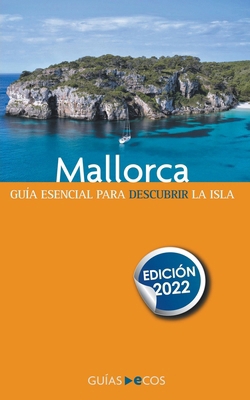 Mallorca [Spanish] B0CNYDFGW3 Book Cover