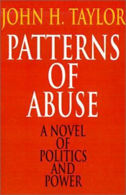 Patterns of Abuse 0595143520 Book Cover
