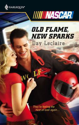 Old Flame, New Sparks 037321779X Book Cover