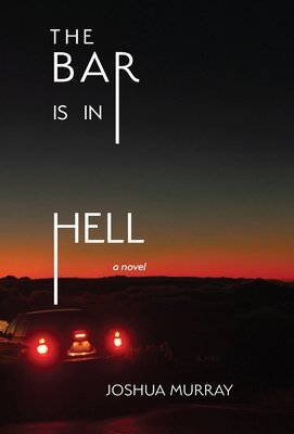 The Bar Is in Hell B0GP1R3L6W Book Cover