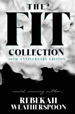 The Fit Collection: 10th Anniversary Edition B0DHCDWGDQ Book Cover