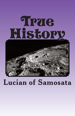 True History 1482589362 Book Cover