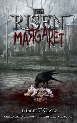The Risen: Margaret 0989424227 Book Cover