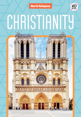 Christianity 1098244443 Book Cover
